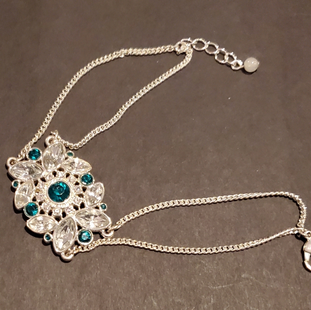 Vintage NRQ Bracelet